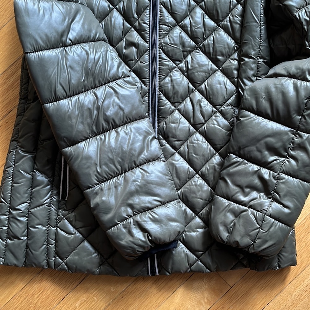 Noize Puffer Jacket - image 3